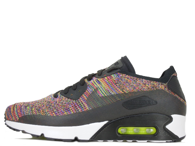 Air max 90 multicolor flyknit sale