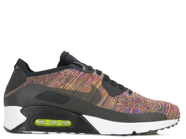 AIR MAX 90 ULTRA 2.0 FLYKNIT 875943-002 - 3