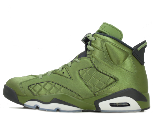 AIR JORDAN 6 RETRO PINNACLE AH4614-303