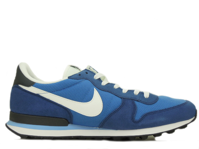 INTERNATIONALIST 828041-401 - 3