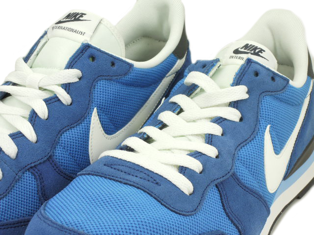 INTERNATIONALIST 828041-401 - 6