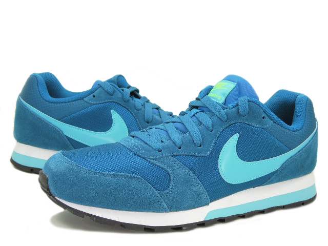 WMNS MD RUNNER 2 749869-343 - 1
