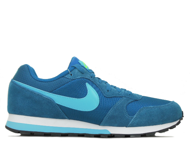 WMNS MD RUNNER 2 749869-343 - 3