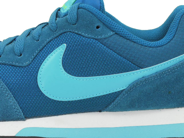 WMNS MD RUNNER 2 749869-343 - 5