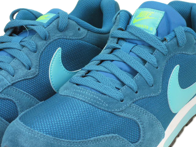WMNS MD RUNNER 2 749869-343 - 6