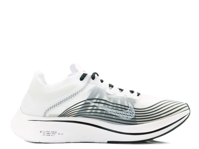 NIKELAB ZOOM FLY SP AA3172-101 - 3