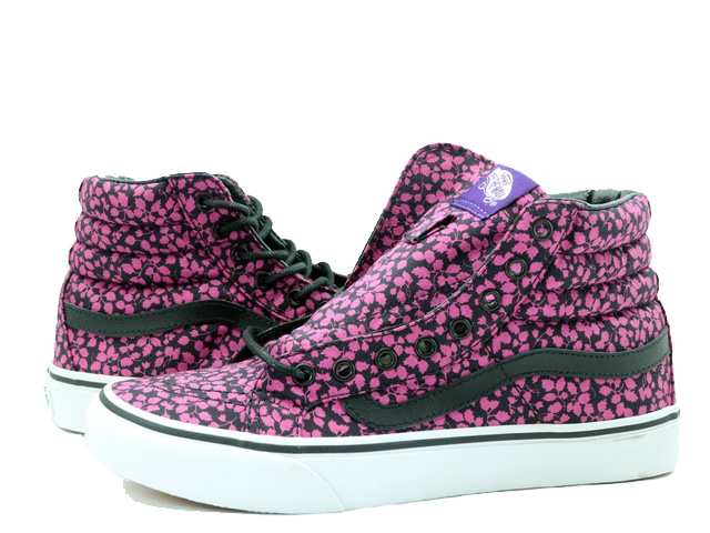 SK8-HI SLIM VN-0QG39YM - 1