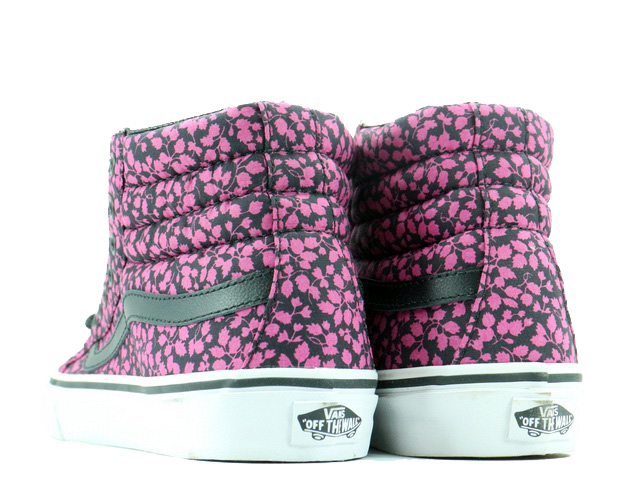 SK8-HI SLIM VN-0QG39YM - 2