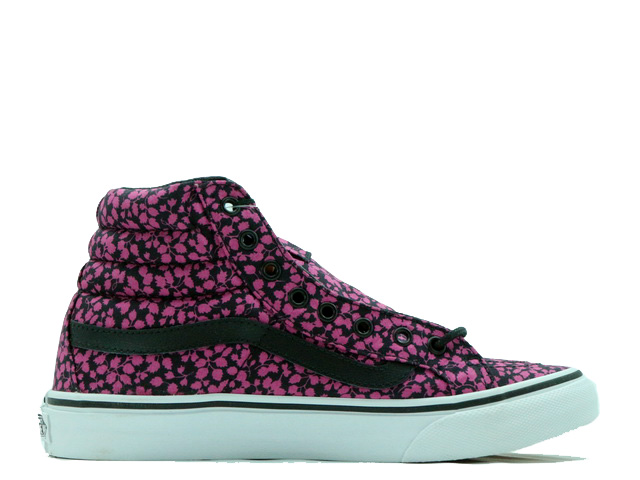 SK8-HI SLIM VN-0QG39YM - 3