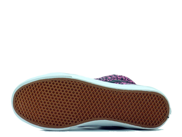 SK8-HI SLIM VN-0QG39YM - 4