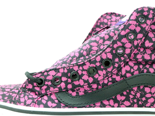SK8-HI SLIM VN-0QG39YM - 5