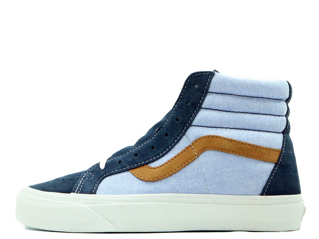 SK8-HI REISSUE CA