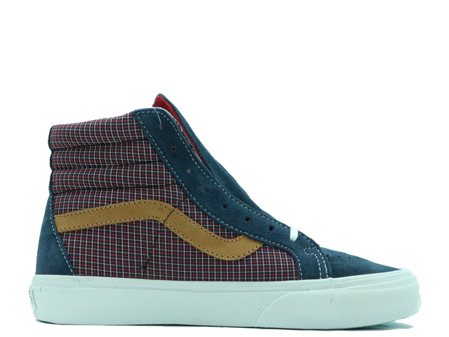 SK8-HI REISSUE CA VN-0KXJAS6 - 3