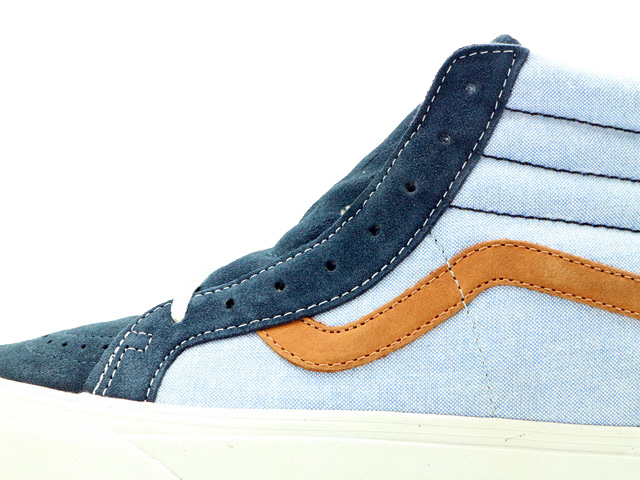 SK8-HI REISSUE CA VN-0KXJAS6 - 5