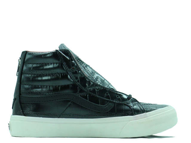 SK8-HI SLIM ZIP VN-0XH8FCQ - 3