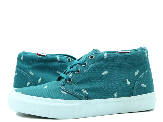 CHUKKA PRO VN-0FXX8H5 - 1