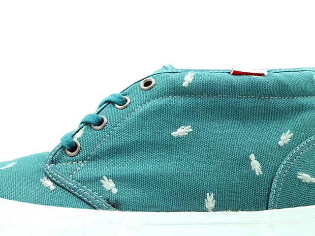 CHUKKA PRO VN-0FXX8H5 - 5