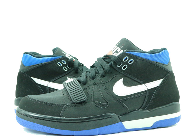 AIR ALPHA FORCE 2 307718-006 - 1