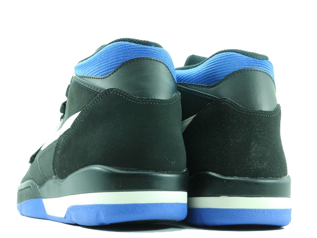 AIR ALPHA FORCE 2 307718-006 - 2