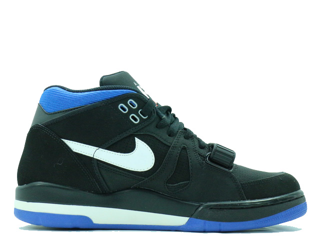 AIR ALPHA FORCE 2 307718-006 - 3