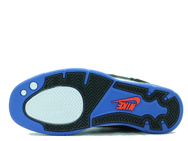 AIR ALPHA FORCE 2 307718-006 - 4