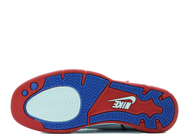 AIR ALPHA FORCE 2 307718-100 - 4