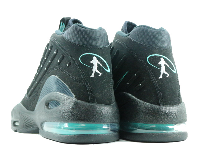 AIR GRIFFEY MAX 2 442171-002 - 2