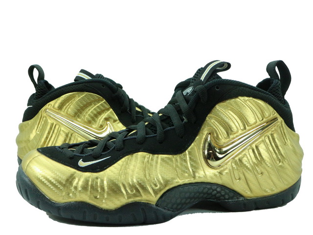 AIR FOAMPOSITE PRO 624041-701 - 2