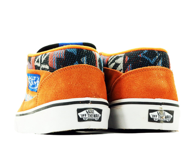 HALF CAB スニーカーショップSKIT