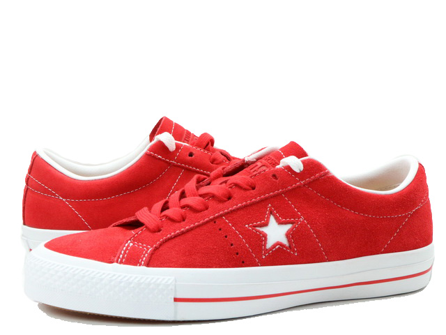 ONE STAR SKATE 149865C - 1