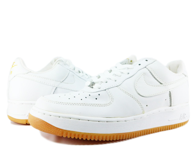 AIR FORCE 1 LOW 624040-118 - 1