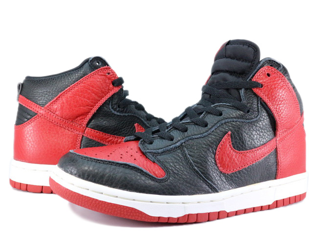 DUNK HIGH 630383-061 - 1