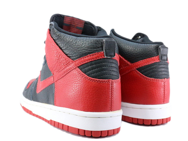 DUNK HIGH 630383-061 - 2