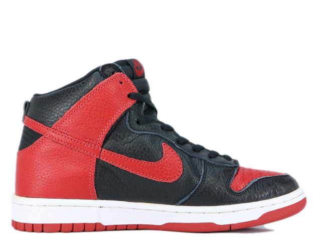 DUNK HIGH 630383-061 - 3