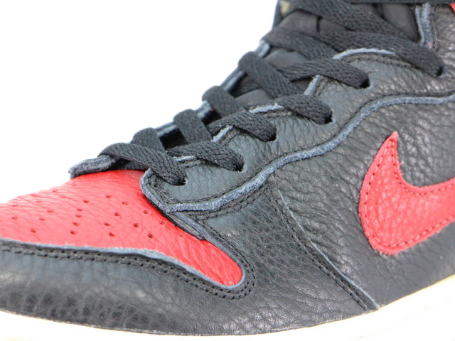 DUNK HIGH 630383-061 - 5