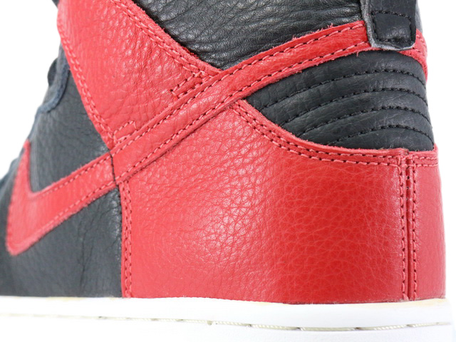 DUNK HIGH 630383-061 - 6