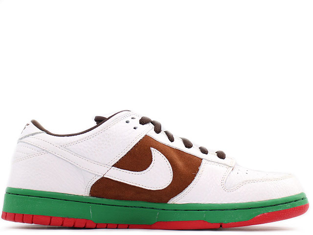 DUNK LOW PRO SB 304292-211 - 1