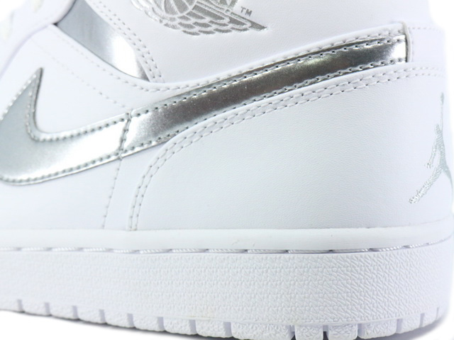 AIR JORDAN 1 MID 554724-105 - 6