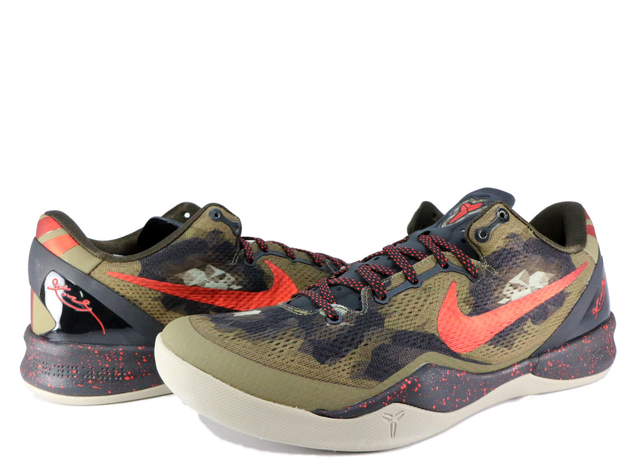 KOBE 8 SYSTEM GC - スニーカーショップSKIT