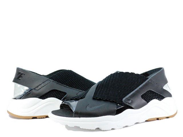 WMNS AIR HUARACHE ULTRA 885118-001 - 1