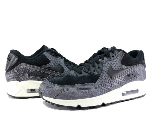 WMNS AIR MAX 90 PRM 896497-005 - 1