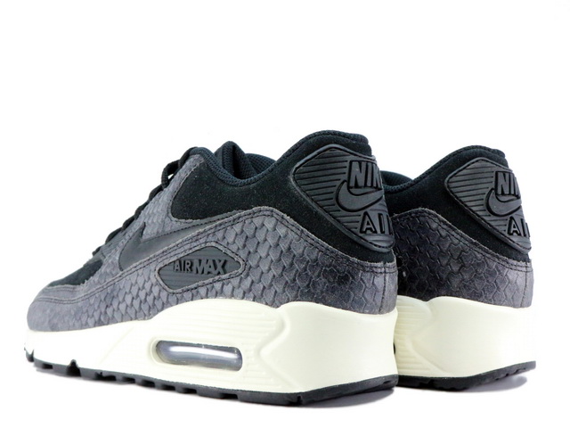 WMNS AIR MAX 90 PRM 896497-005 - 2