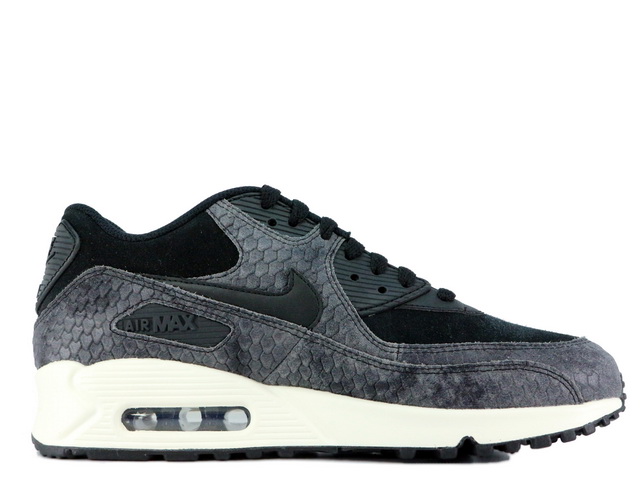 WMNS AIR MAX 90 PRM 896497-005 - 3