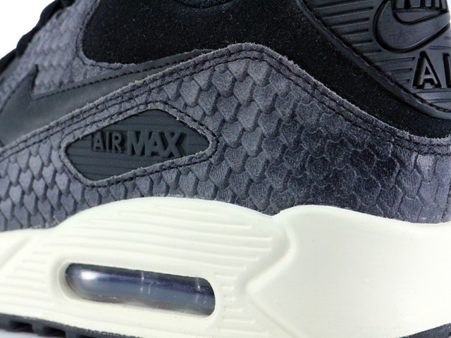 WMNS AIR MAX 90 PRM 896497-005 - 6