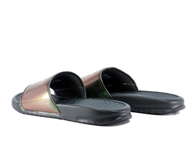 WMNS BENASSI JDI PRINT 618919-012 - 2