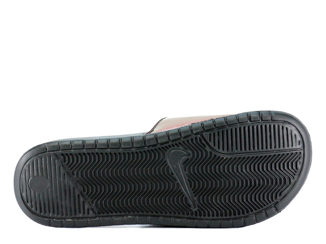 WMNS BENASSI JDI PRINT 618919-012 - 3