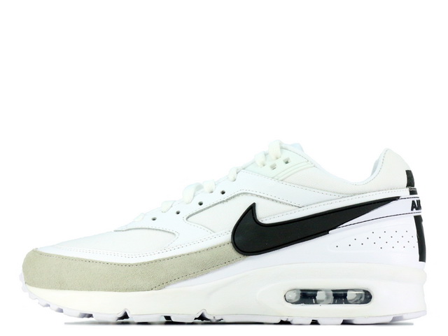 AIR MAX BW PREMIUM 819523-100