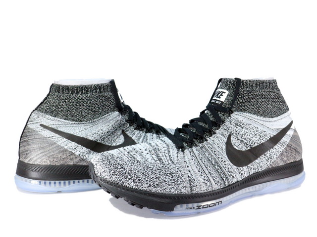 ZOOM ALL OUT FLYKNIT 844134-005 - 1