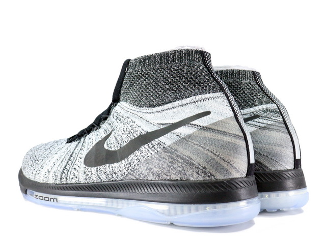 ZOOM ALL OUT FLYKNIT 844134-005 - 2