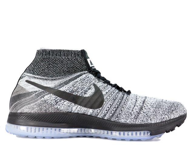 ZOOM ALL OUT FLYKNIT 844134-005 - 3